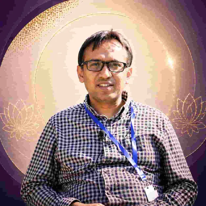 Hardik Parekh Hardik Parekh