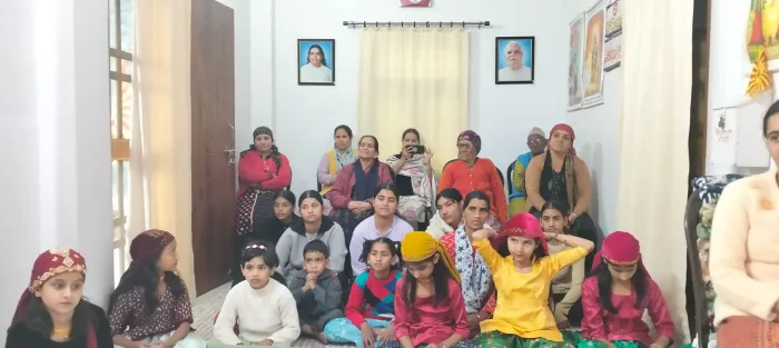 ब्रह्माकुमारीज़ हरपालपुर एवं अन्य सेवा केंद्रों द्वारा बाल दिवस पर आयोजित प्रेरणादायी कार्यक्रमों का समाचार सार — pho… ब्रह्माकुमारीज़ हरपालपुर एवं अन्य सेवा केंद्रों द्वारा बाल दिवस पर आयोजित प्रेरणादायी कार्यक्रमों का समाचार सार — photo gallery 4
