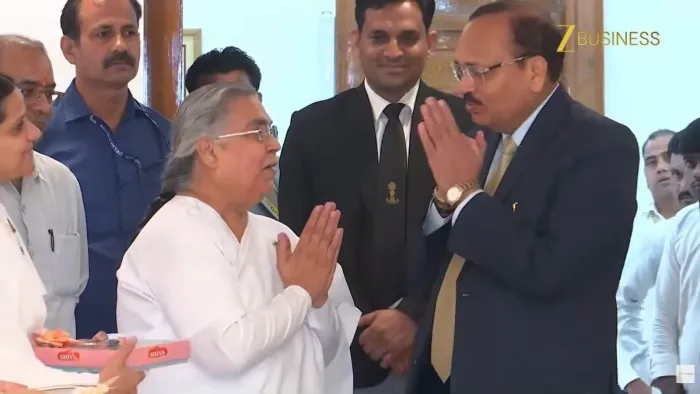 Celebrating the Sacred Spirit of Raksha Bandhan with Hon’ble Justice Surya Kant Ji, Chief Justice of India — photo ga… Celebrating the Sacred Spirit of Raksha Bandhan with Hon’ble Justice Surya Kant Ji, Chief Justice of India — photo gallery 1