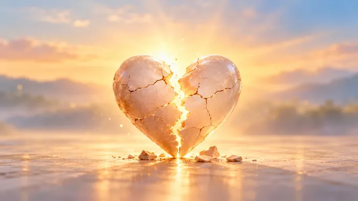 How To Forgive Someone Who Hurt You