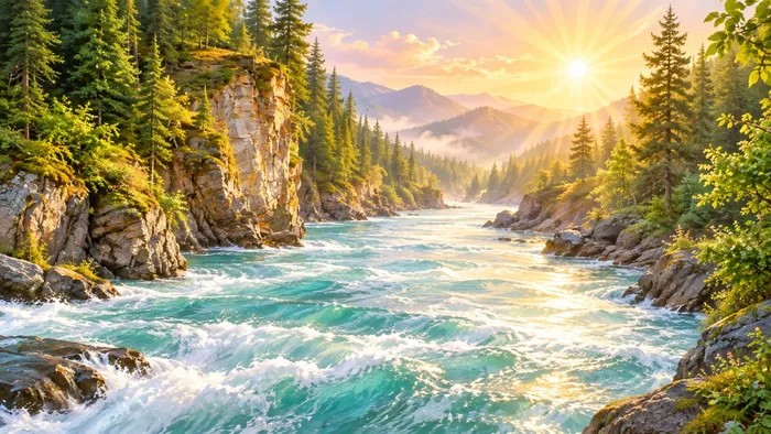 How to Flow With Life