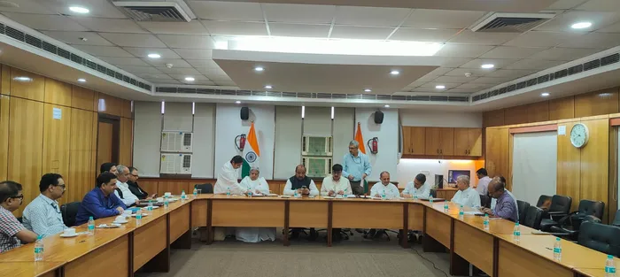 New Delhi: ICAR and Brahma Kumaris Sign MoU for Prakriti Parivartan Project to Promote Environmental Protection and Holistic Rural Development