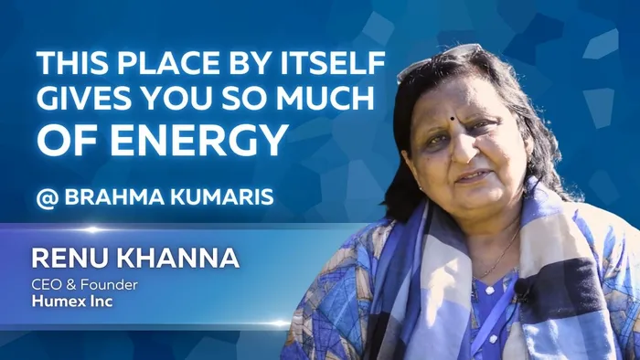 From Corporate Rush to Conscious Living