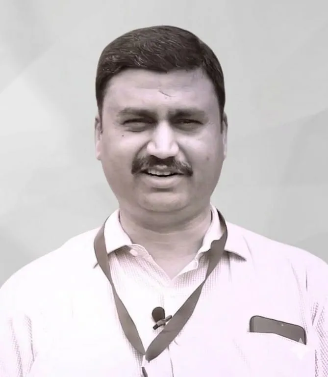 Parag Prasad 