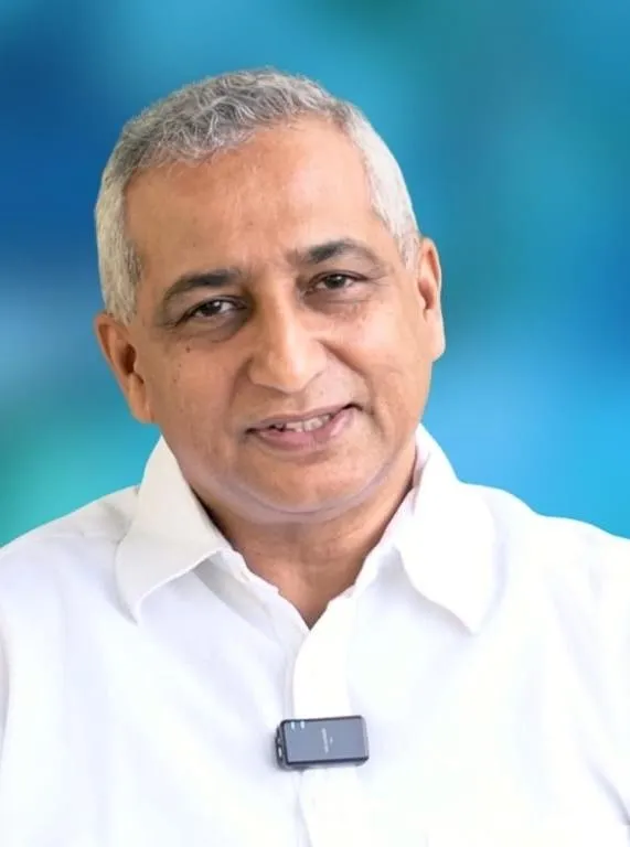 Rohit Mahajan Rohit Mahajan