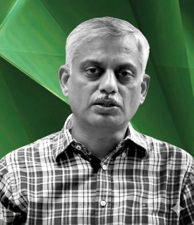 दीपक माहेश्वरी दीपक माहेश्वरी