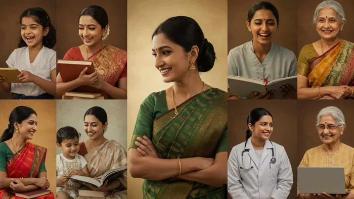 Int'l Women Day