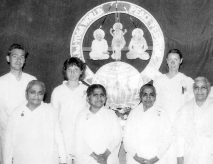पूरी दुनिया में परमात्म संदेश पहुंचाना