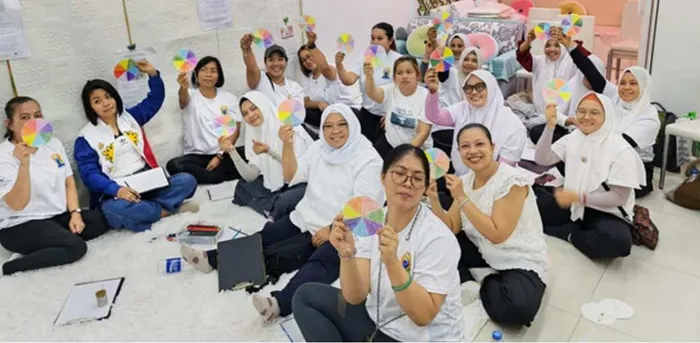International Yoga Day Celebrations and Indonesian Raja Yoga Foundation Course Graduation in Hong Kong & Macau — phot… International Yoga Day Celebrations and Indonesian Raja Yoga Foundation Course Graduation in Hong Kong & Macau — photo gallery 3