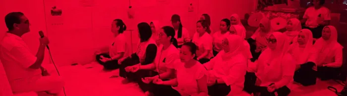 International Yoga Day Celebrations and Indonesian Raja Yoga Foundation Course Graduation in Hong Kong & Macau — phot… International Yoga Day Celebrations and Indonesian Raja Yoga Foundation Course Graduation in Hong Kong & Macau — photo gallery 4