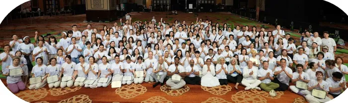 International Yoga Day Celebrations and Indonesian Raja Yoga Foundation Course Graduation in Hong Kong & Macau — phot… International Yoga Day Celebrations and Indonesian Raja Yoga Foundation Course Graduation in Hong Kong & Macau — photo gallery 6
