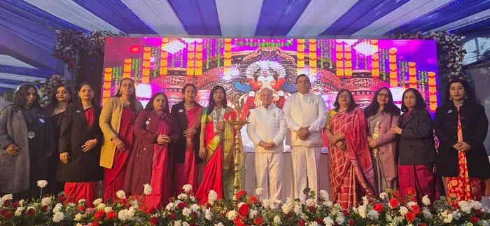 माउंट आबू में इनर व्हील क्लब द्वारा महिला सशक्तिकरण पर भव्य महिला सम्मेलन का आयोजन