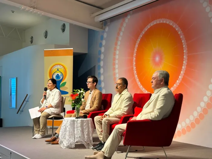 Brahma Kumaris Australia Co-hosts “Beyond the Mat” Program to Celebrate International Day of Yoga 2026 in Sydney