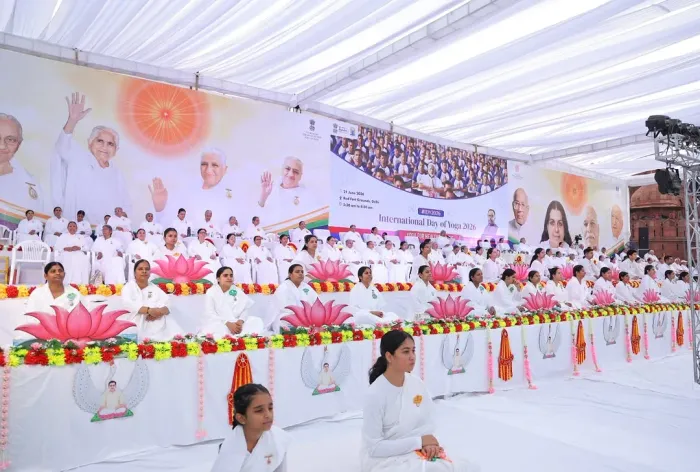 International Day of Yoga 2026 redfort (2).webp