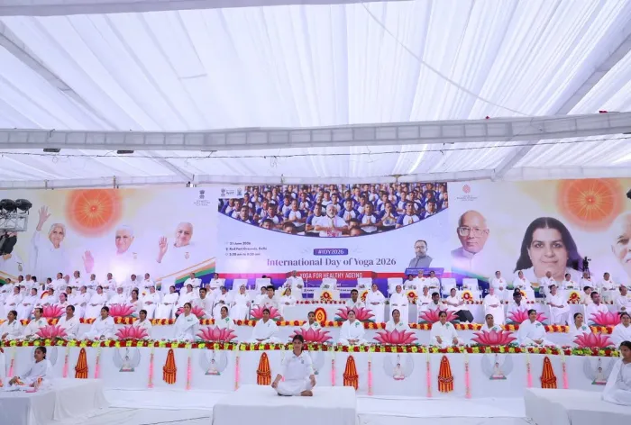 International Day of Yoga 2026 redfort (3).webp