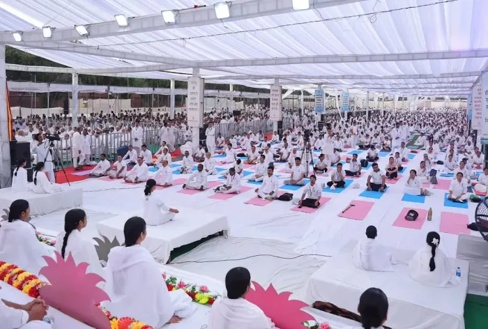 International Day of Yoga 2026 redfort (7).webp