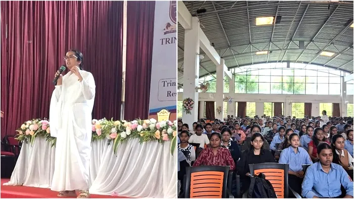 Nurturing Resilient Minds: Youth and Mental Health Programme by Brahma Kumaris, Pune