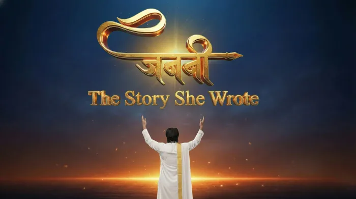 मुंबई में “जननी – द स्टोरी शी रोट” AI-ऑगमेंटेड एनिमेशन फ़िल्म का प्रीमियर