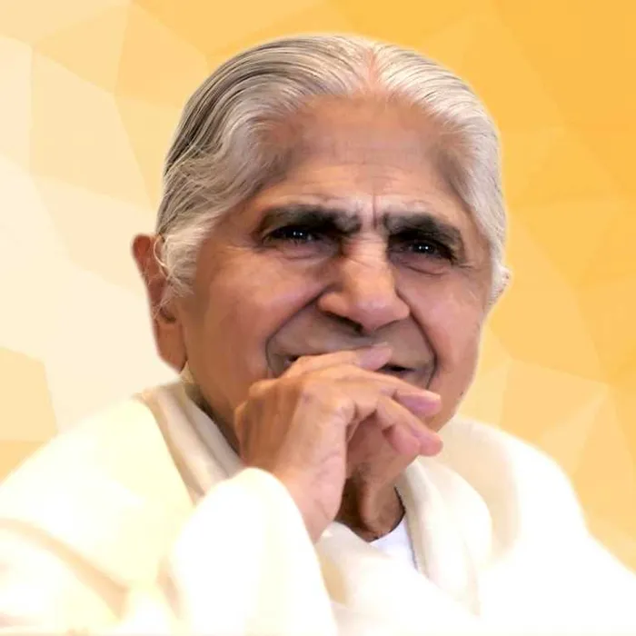 जानकी दादीजी
