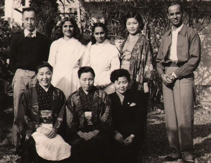 Service In Japan
