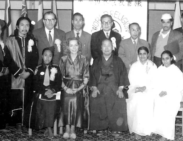 Service In Japan