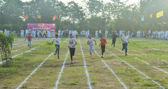Kids Carnival