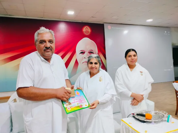 कुरुक्षेत्र में परिवहन प्रभाग का अनोखा संगम – आध्यात्मिक ईंधन और सम्मान का प्रेरक उत्सव 