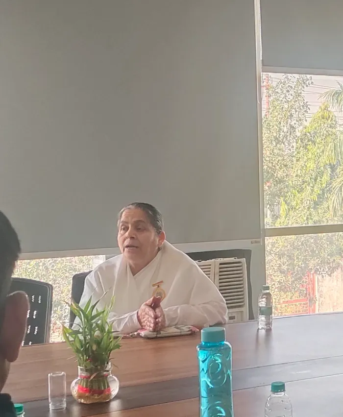 लक्सर सेवा केंद्र द्वारा टीपीएसी पैकेजिंग इंडिया प्रा. लि., सिडकुल में तनाव प्रबंधन एवं सकारात्मक सोच पर प्रेरक सेमिनार  — gallery photo 1