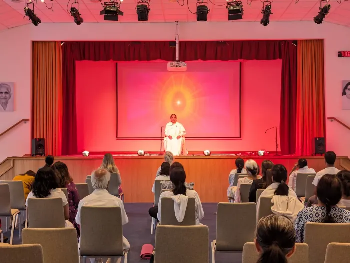 Brahma Kumaris Leicester Celebrates International Yoga Day 2026
