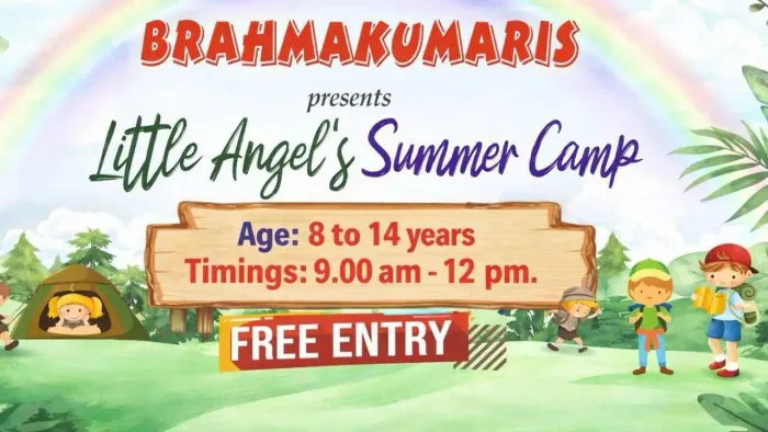 Nurturing Young Minds: Bengaluru to host Little Angel's Summer Camp