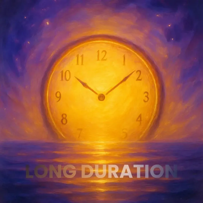 Meditation Music - 1 Hour