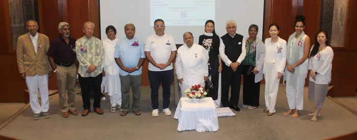 Kuala Lumpur Celebrates International Day of Yoga 2026 with Focus on Wellness, Wisdom, and World Peace