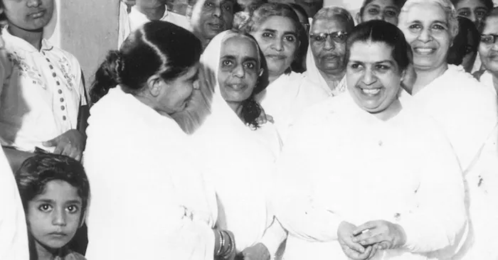 Mamma with others.jpg