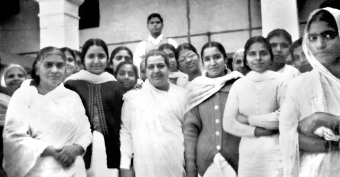 Mamma with student.jpg