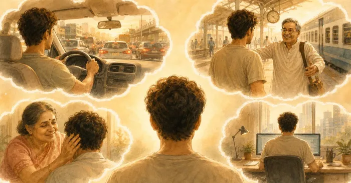 Many thoughts are already present in the mind.jpg