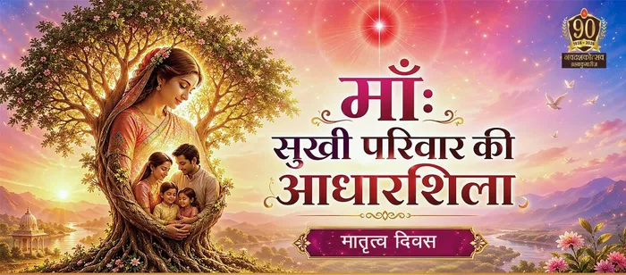 विश्व मातृत्व दिवस पर विभिन्न शहरों में मातृ सम्मान एवं महिला सशक्तिकरण कार्यक्रम आयोजित