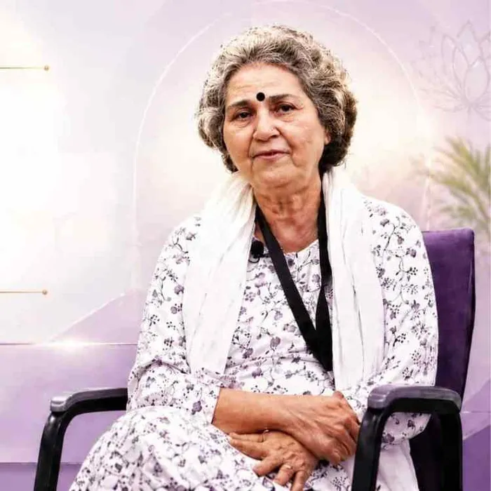Mrs. Sumangla Mrs. Sumangla