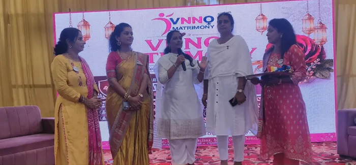 मुंबई के भयंदर में आयोजित प्रदर्शनी में ब्रह्माकुमारीज़ का ‘माइंड स्पा’ बना आकर्षण का केंद्र — gallery photo 3
