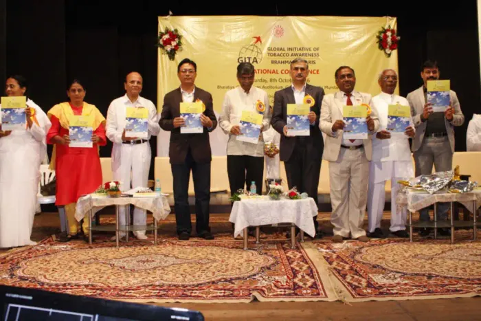 Launching Ceremony of Campaign across the Nation
