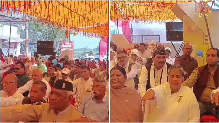 Muzaffarnagar Promotes Spiritual Empowerment for Drug-Free Youth