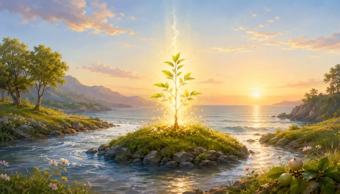 My Beautiful Relationship With Nature