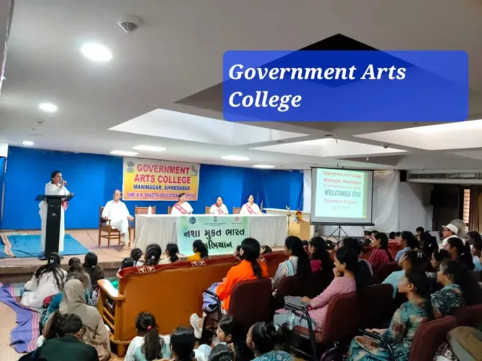 Awareness Sessions Conducted under Nasha Mukt Bharat Abhiyan