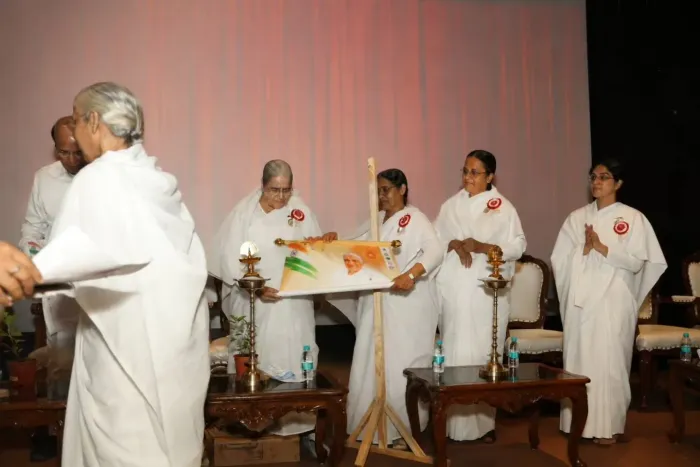 One Pledge, One Collective Resolve – Nasha Mukt Bharat at Ghodapdeo, Mumbai — photo gallery 1 One Pledge, One Collective Resolve – Nasha Mukt Bharat at Ghodapdeo, Mumbai — photo gallery 1
