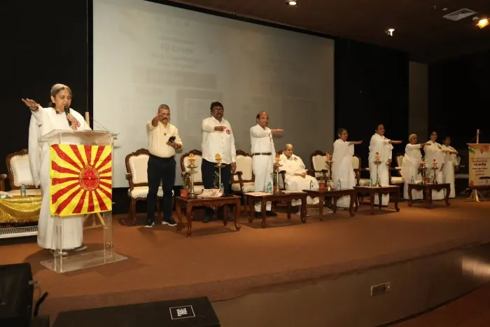 One Pledge, One Collective Resolve – Nasha Mukt Bharat at Ghodapdeo, Mumbai — photo gallery 4 One Pledge, One Collective Resolve – Nasha Mukt Bharat at Ghodapdeo, Mumbai — photo gallery 4
