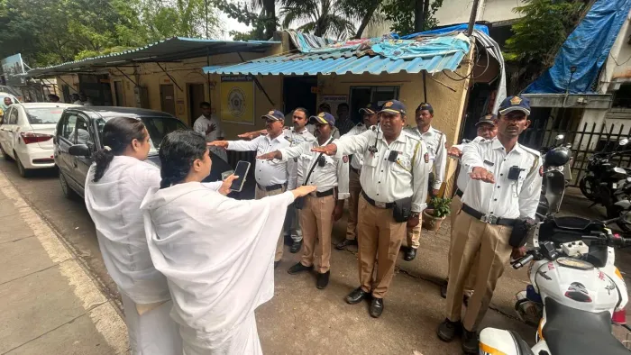 Brahma Kumaris Kandivali West Promotes Nasha Mukt Bharat Abhiyan — gallery photo 6