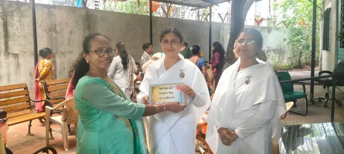 Brahma Kumaris Kandivali West Promotes Nasha Mukt Bharat Abhiyan — gallery photo 5