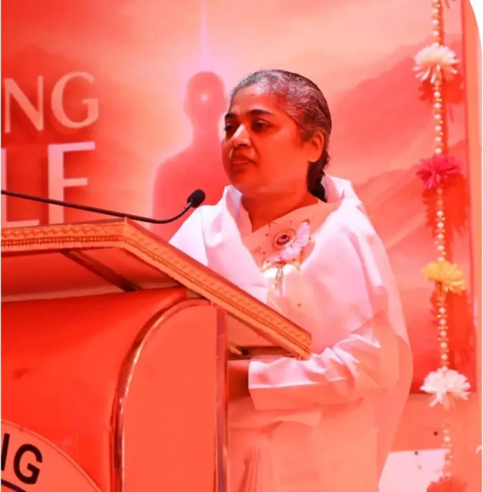 National Conference on ‘Empowering the Self’ Brings Together 400+ IT Professionals at Abu Road — photo gallery 5 National Conference on ‘Empowering the Self’ Brings Together 400+ IT Professionals at Abu Road — photo gallery 5