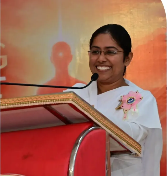 National Conference on ‘Empowering the Self’ Brings Together 400+ IT Professionals at Abu Road — photo gallery 1 National Conference on ‘Empowering the Self’ Brings Together 400+ IT Professionals at Abu Road — photo gallery 1