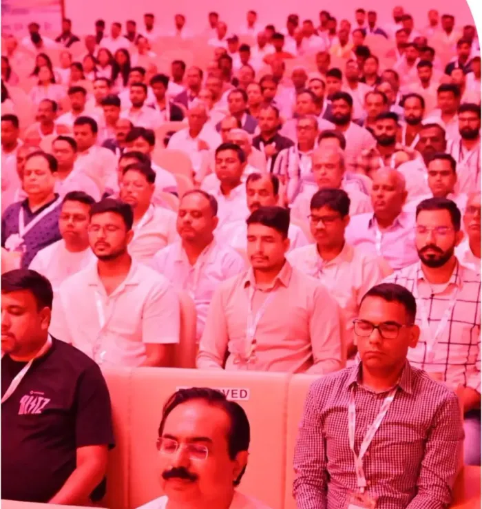 National Conference on ‘Empowering the Self’ Brings Together 400+ IT Professionals at Abu Road — gallery photo 10