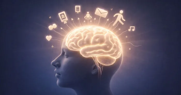 Neuro-Associative Conditioning : How to Break Bad Habits and Rewire Your Brain